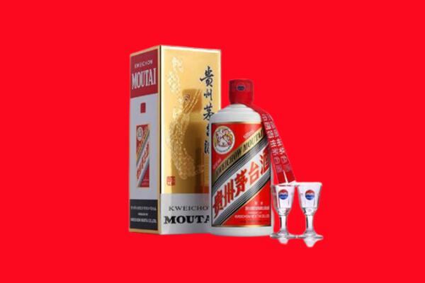 昆明市呈贡回收茅台酒